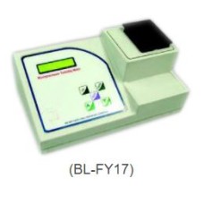 PORTABLE TURBIDITY METER