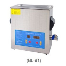 Ultrasonic Bath