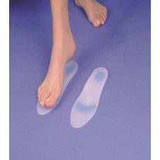 Silicon Insole