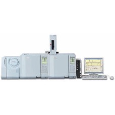 Multi Dimensional Gas Chromatograph Systems