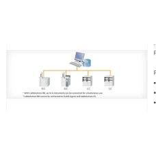 LabSolutions DB Data Management