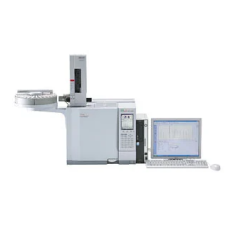 Gasoline & Fuel Analysis Liquid Chromatograph