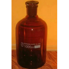 Borosilicate Container