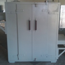 Tray Dryer