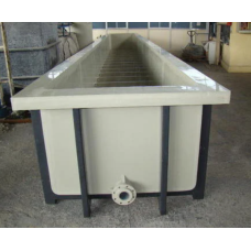 FRP Pickling Tank