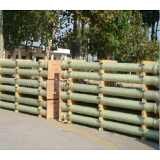 Industrial FRP Pipe