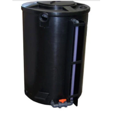 Spiral HDPE Tank