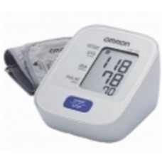 Omron Blood Pressure Monitor