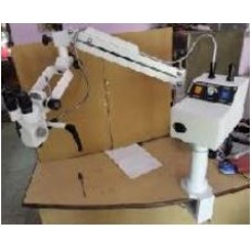 Portable Surgical Microscope