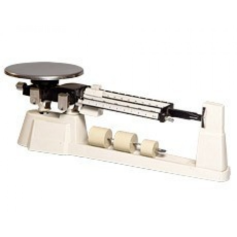 Buy Tripple Beam Balance get price for lab equipment