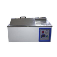 Water Bath Incubator Shaker