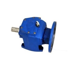 Helical Gearboxes