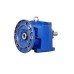 Helical Gearboxes