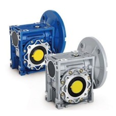 NMRV Worm Gearboxes