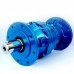 Planetary Gearboxes