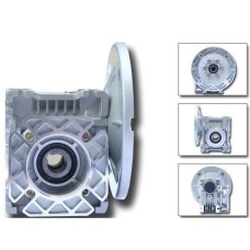 Rotomotive Like Worm Gearboxes