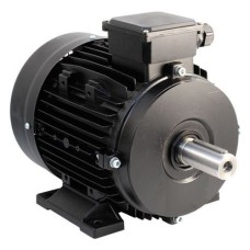 Three Phase Electric Motor