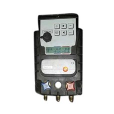 Conductivity Analyzer