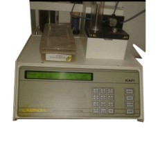 Karl Fischer Titrator