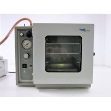 Laboratory Vacuum Oven