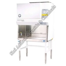 Biological Safety Cabinets