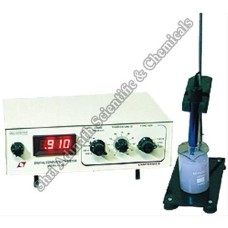 Digital Conductivity Meter