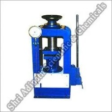 Hydraulic Compression Testing Machine