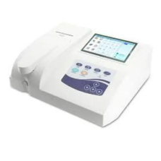 Semi Automatic Biochemistry Analyzer