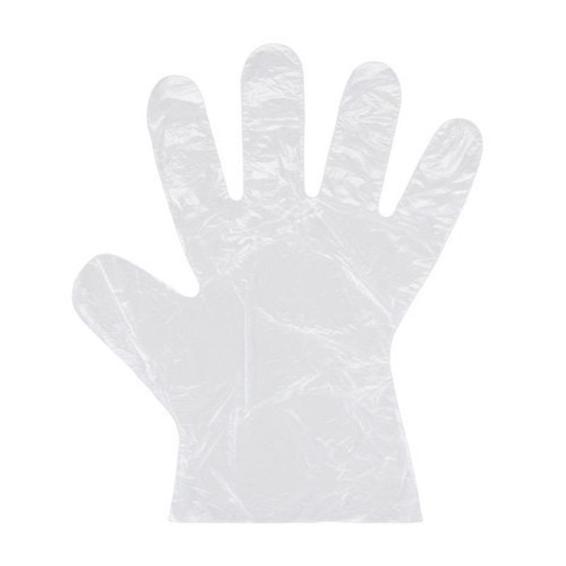 Buy Poly Gloves get price for lab equipment