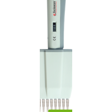 Micropipette Multichannel