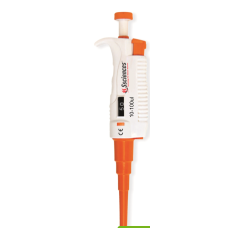 Micropipette Excellent Plus