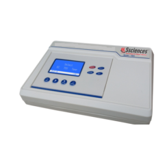 Microprocessor Conductivity meter