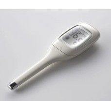 Design Digital Thermometer