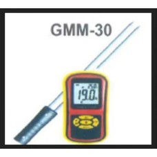 Grain Moisture Meter