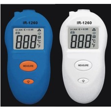 MINI Infrared Thermometer