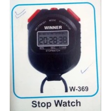 Stopwatch