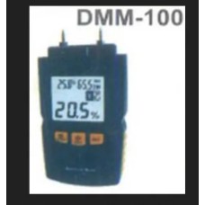 Wood Moisture Meter