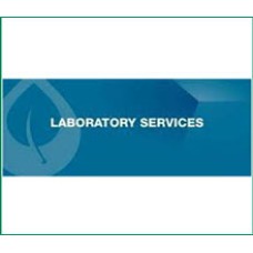 LABORATORY & APPLICATION SERVICES