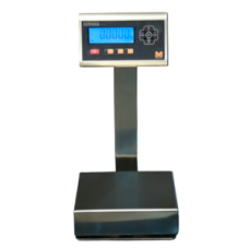 MX / MXP SERIES CLASS II – WEIGHING BALANCES