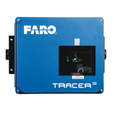 FARO® Tracer Laser Projectors for Construction and Manufacturing