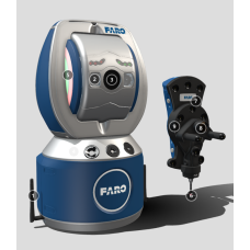 FARO® Vantage Laser Trackers