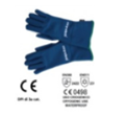 Cryogenic Gloves