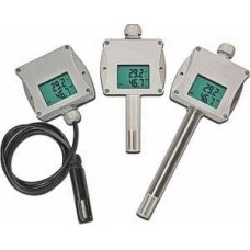 Temperature Transmitters