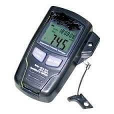 Portable Data Logger