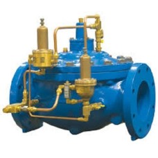 Steam and Air Flow Meter