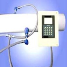 Ultrasonic Flow Meter