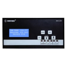 VERTICAL AUTOCLAVE CONTROLLER