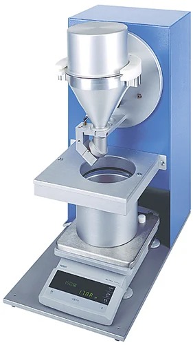 Buy Flowability Tester get price for lab equipment