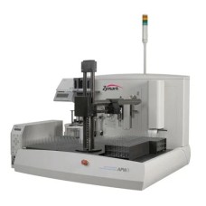 Robotic Assay Workstation