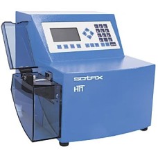 Tablet Hardness Testing Equipment